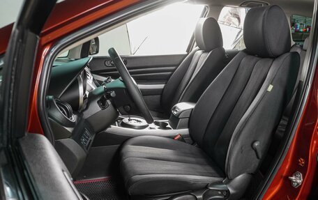 Mazda CX-7 I рестайлинг, 2011 год, 1 099 000 рублей, 10 фотография
