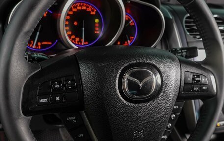 Mazda CX-7 I рестайлинг, 2011 год, 1 099 000 рублей, 15 фотография