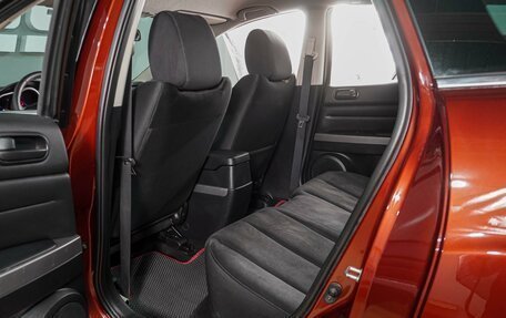 Mazda CX-7 I рестайлинг, 2011 год, 1 099 000 рублей, 11 фотография