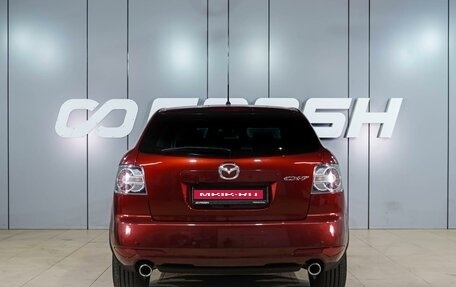 Mazda CX-7 I рестайлинг, 2011 год, 1 099 000 рублей, 4 фотография