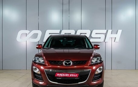 Mazda CX-7 I рестайлинг, 2011 год, 1 099 000 рублей, 3 фотография