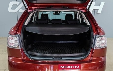 Mazda CX-7 I рестайлинг, 2011 год, 1 099 000 рублей, 22 фотография
