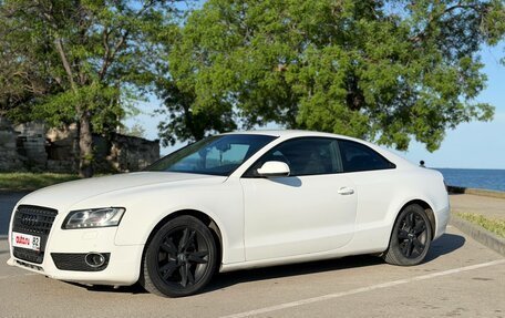 Audi A5, 2010 год, 700 000 рублей, 7 фотография