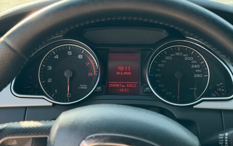 Audi A5, 2010 год, 700 000 рублей, 11 фотография