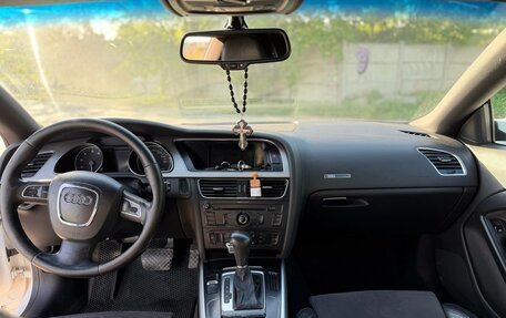 Audi A5, 2010 год, 700 000 рублей, 10 фотография