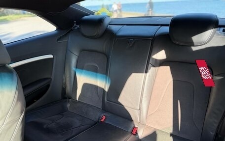 Audi A5, 2010 год, 700 000 рублей, 12 фотография