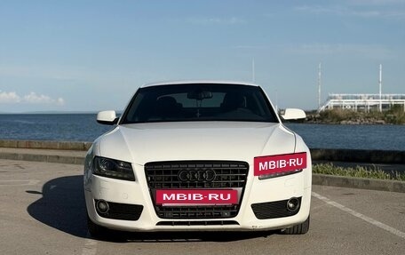 Audi A5, 2010 год, 700 000 рублей, 6 фотография