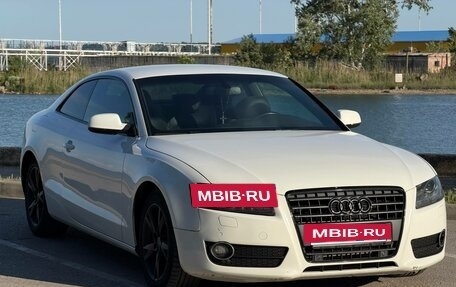 Audi A5, 2010 год, 700 000 рублей, 3 фотография