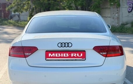 Audi A5, 2010 год, 700 000 рублей, 5 фотография