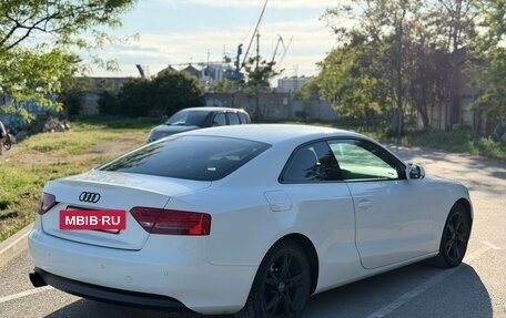 Audi A5, 2010 год, 700 000 рублей, 4 фотография
