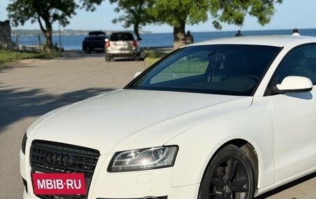 Audi A5, 2010 год, 700 000 рублей, 8 фотография