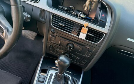 Audi A5, 2010 год, 700 000 рублей, 14 фотография