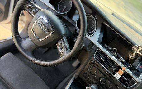 Audi A5, 2010 год, 700 000 рублей, 13 фотография