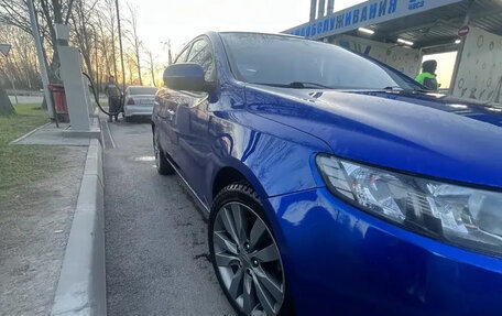 KIA Cerato III, 2011 год, 550 000 рублей, 4 фотография