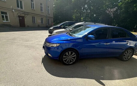 KIA Cerato III, 2011 год, 550 000 рублей, 3 фотография