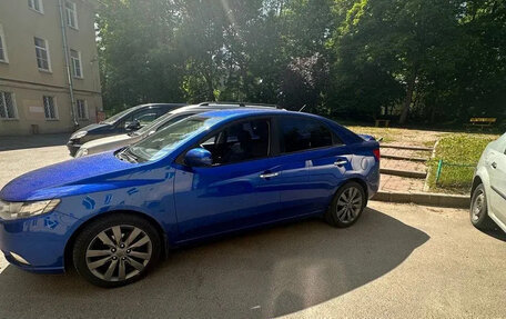 KIA Cerato III, 2011 год, 550 000 рублей, 2 фотография
