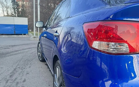 KIA Cerato III, 2011 год, 550 000 рублей, 8 фотография