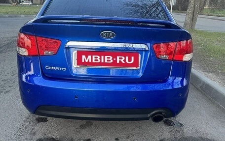 KIA Cerato III, 2011 год, 550 000 рублей, 7 фотография