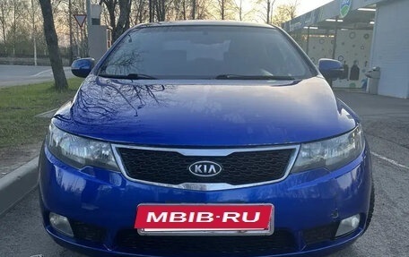 KIA Cerato III, 2011 год, 550 000 рублей, 5 фотография
