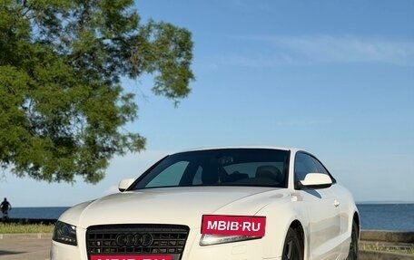 Audi A5, 2010 год, 700 000 рублей, 2 фотография
