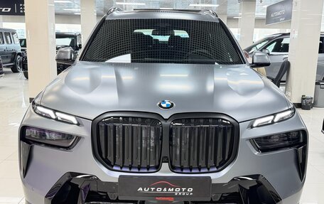 BMW X7, 2026 год, 16 699 000 рублей, 2 фотография