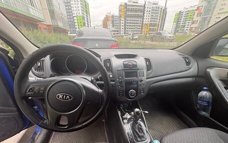 KIA Cerato III, 2011 год, 550 000 рублей, 14 фотография