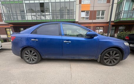 KIA Cerato III, 2011 год, 550 000 рублей, 10 фотография