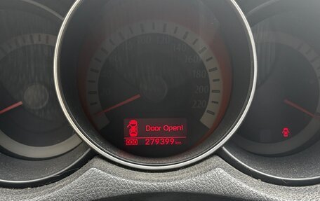 KIA Cerato III, 2011 год, 550 000 рублей, 15 фотография