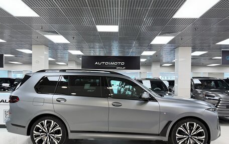BMW X7, 2026 год, 16 699 000 рублей, 6 фотография