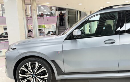BMW X7, 2026 год, 16 699 000 рублей, 4 фотография