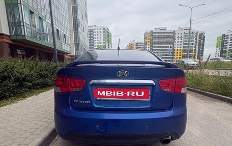 KIA Cerato III, 2011 год, 550 000 рублей, 13 фотография
