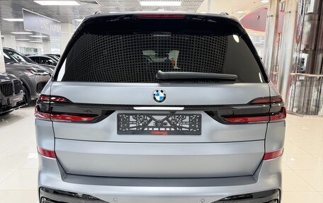 BMW X7, 2026 год, 16 699 000 рублей, 9 фотография