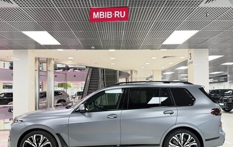 BMW X7, 2026 год, 16 699 000 рублей, 5 фотография