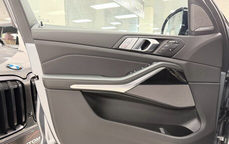 BMW X7, 2026 год, 16 699 000 рублей, 12 фотография