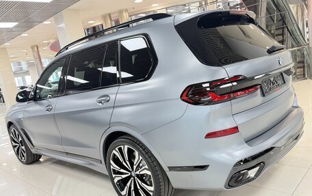BMW X7, 2026 год, 16 699 000 рублей, 11 фотография