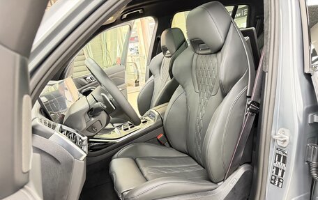 BMW X7, 2026 год, 16 699 000 рублей, 16 фотография