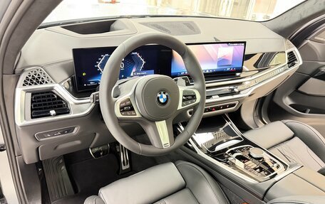BMW X7, 2026 год, 16 699 000 рублей, 17 фотография