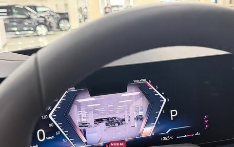 BMW X7, 2026 год, 16 699 000 рублей, 14 фотография