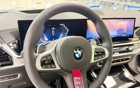 BMW X7, 2026 год, 16 699 000 рублей, 15 фотография