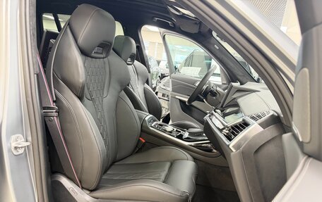 BMW X7, 2026 год, 16 699 000 рублей, 29 фотография
