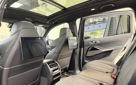 BMW X7, 2026 год, 16 699 000 рублей, 32 фотография