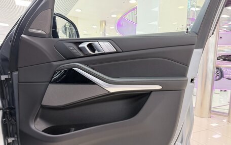 BMW X7, 2026 год, 16 699 000 рублей, 30 фотография