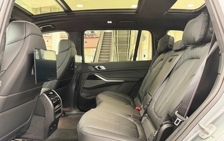 BMW X7, 2026 год, 16 699 000 рублей, 34 фотография