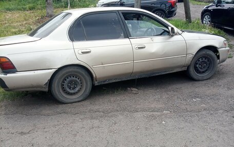 Toyota Corolla, 1992 год, 120 000 рублей, 2 фотография
