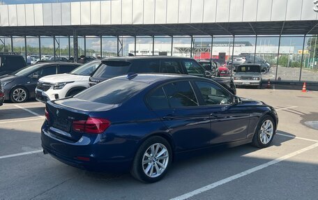 BMW 3 серия, 2017 год, 1 900 000 рублей, 5 фотография