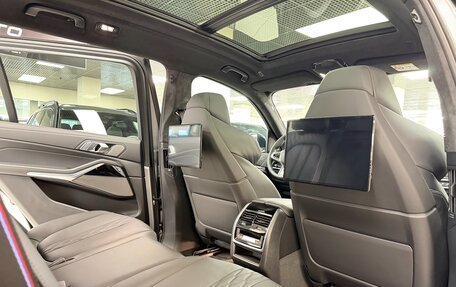 BMW X7, 2026 год, 16 699 000 рублей, 35 фотография