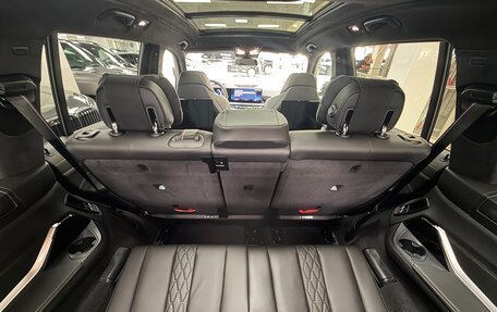 BMW X7, 2026 год, 16 699 000 рублей, 37 фотография
