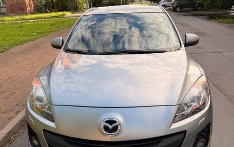 Mazda 3, 2012 год, 750 000 рублей, 2 фотография