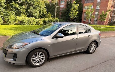 Mazda 3, 2012 год, 750 000 рублей, 3 фотография