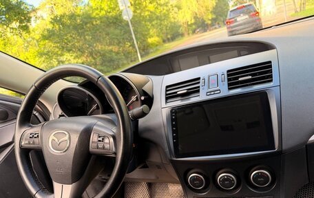 Mazda 3, 2012 год, 750 000 рублей, 8 фотография